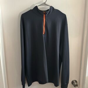 PGA Tour Pullover - Gray - Size XL